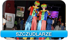 szczudlarze